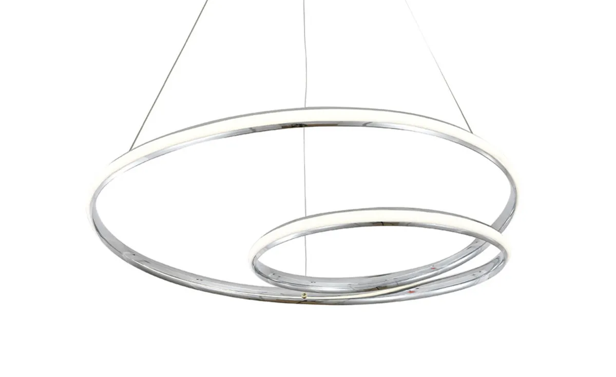 Viseća lampa Oliga LED