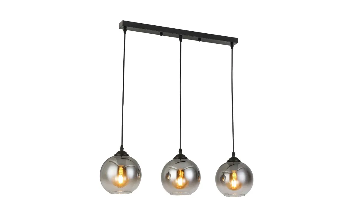 Viseća lampa Oliver 3