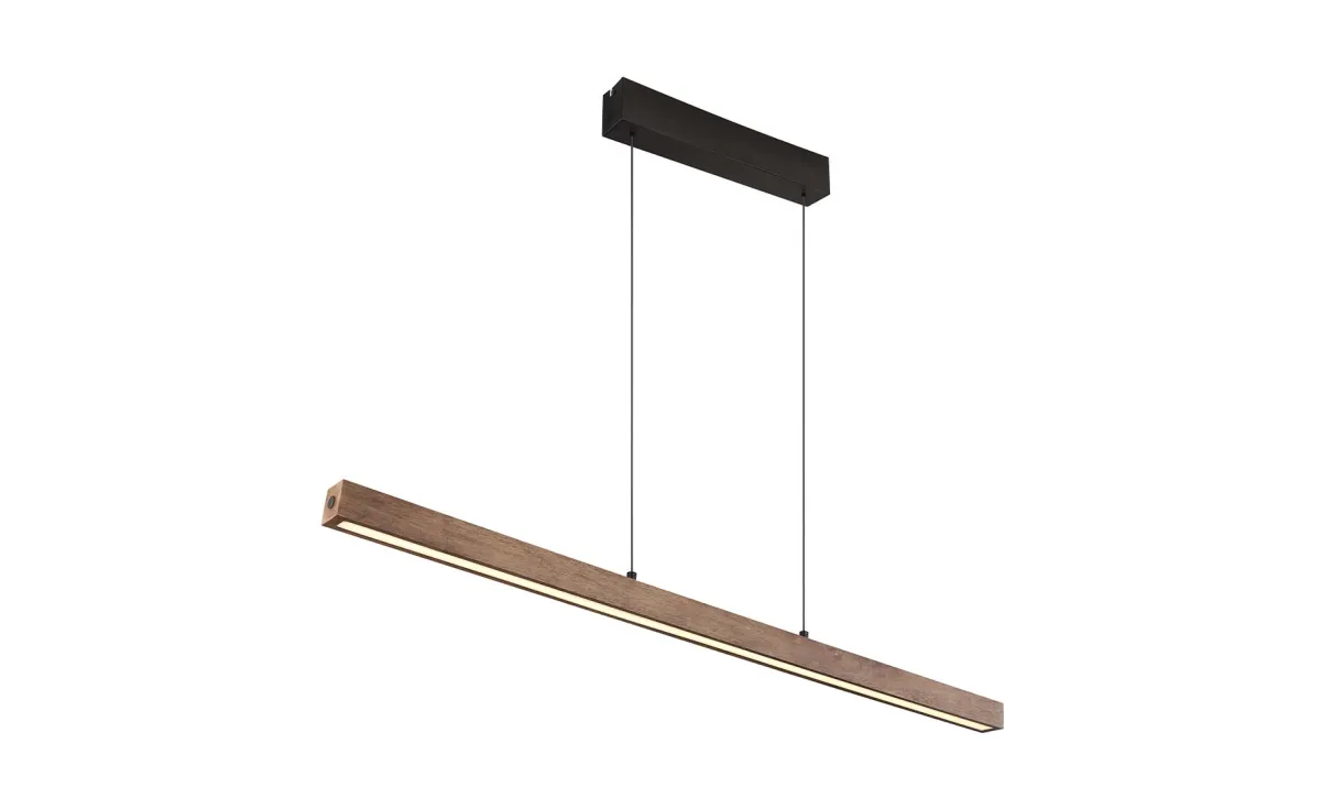 Viseća lampa Olivus LED