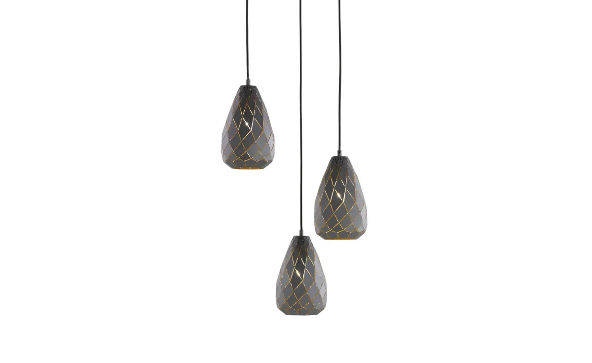 Viseća lampa Onyx 3