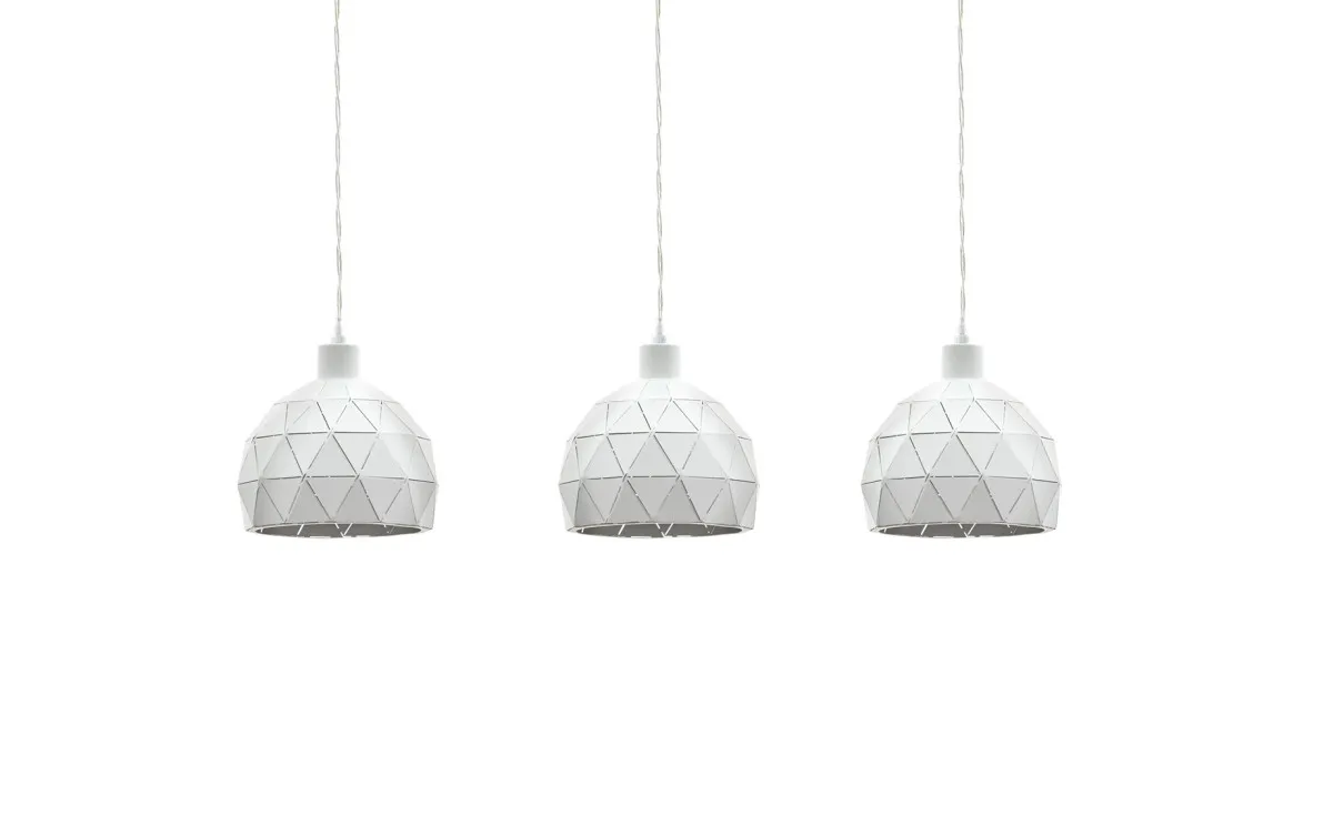 Viseća lampa Roccaforte 3