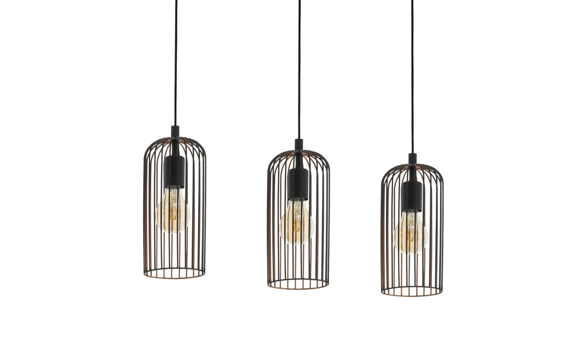 Viseća lampa Roccamena