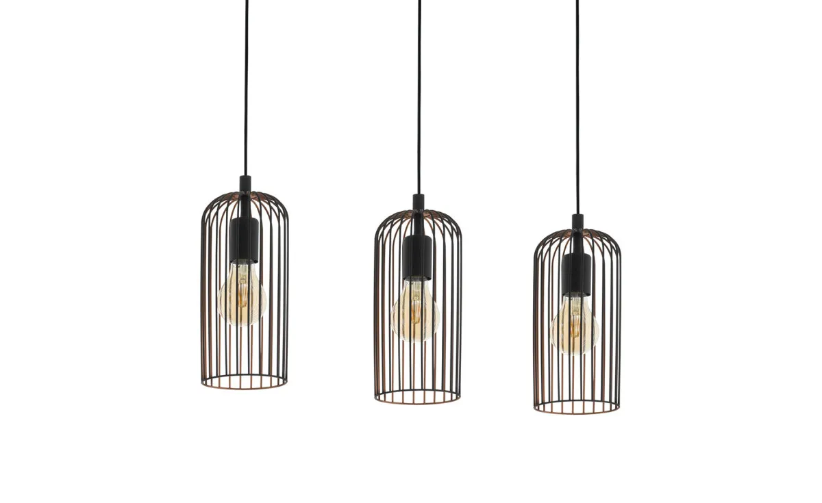 Viseća lampa Roccamena