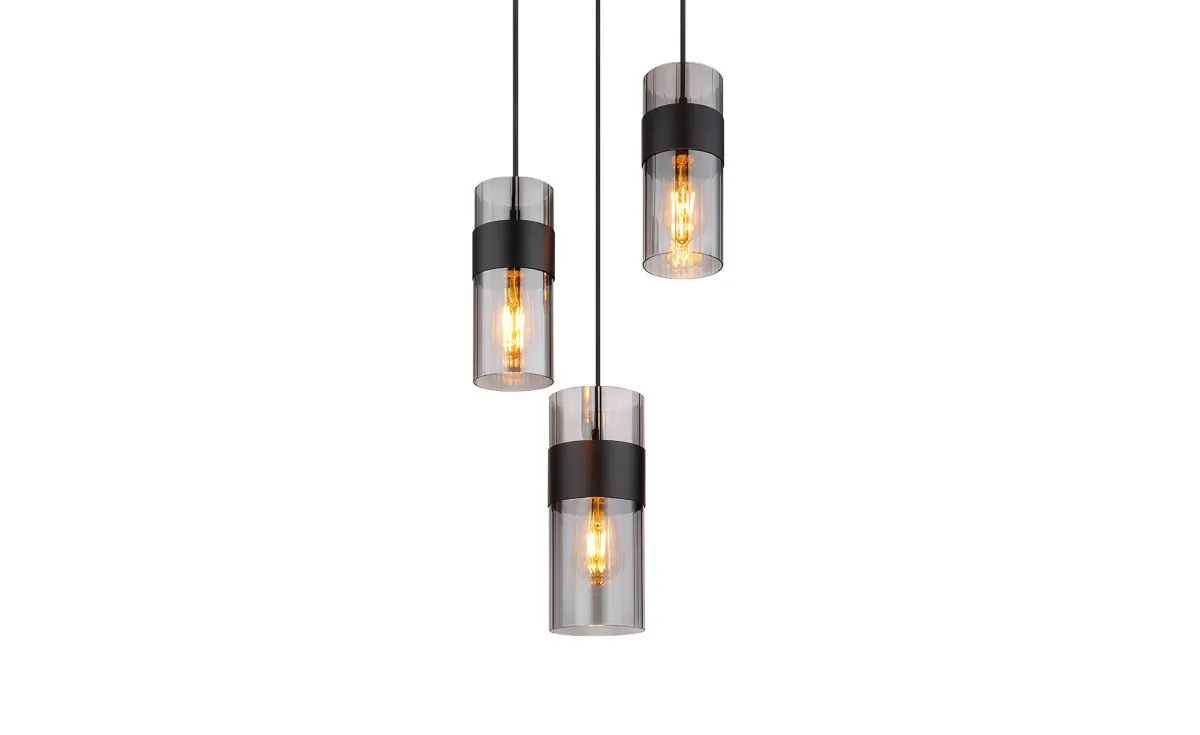 Viseća lampa Scarfina 3