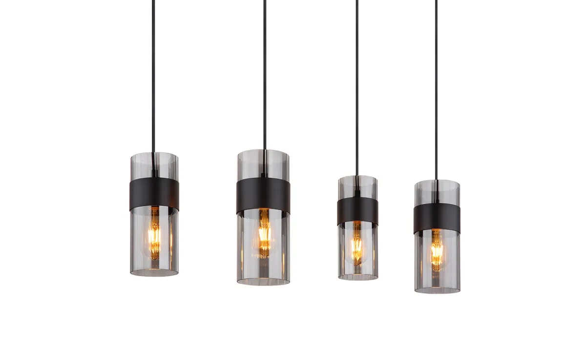 Viseća lampa Scarfina 4