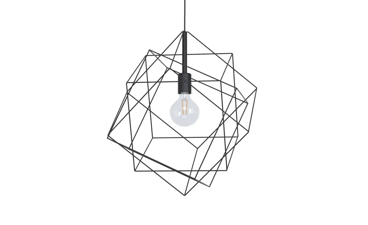 Viseća lampa Straiton