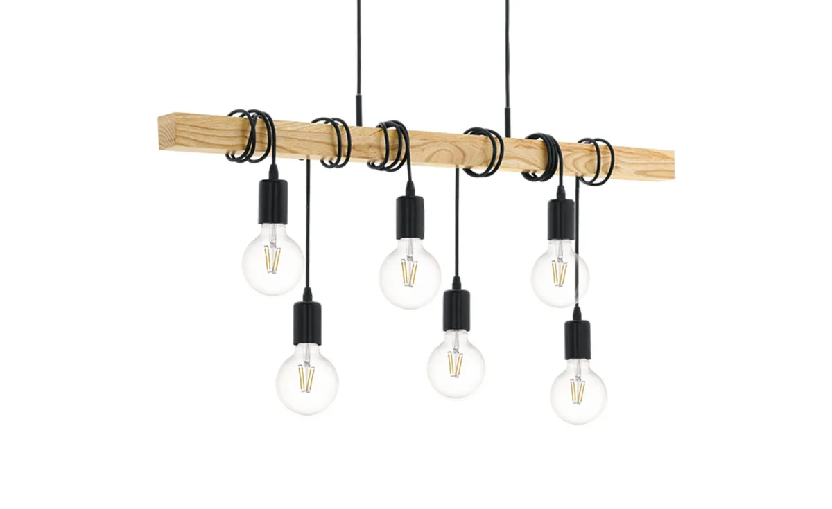 Viseća lampa Townshend 6