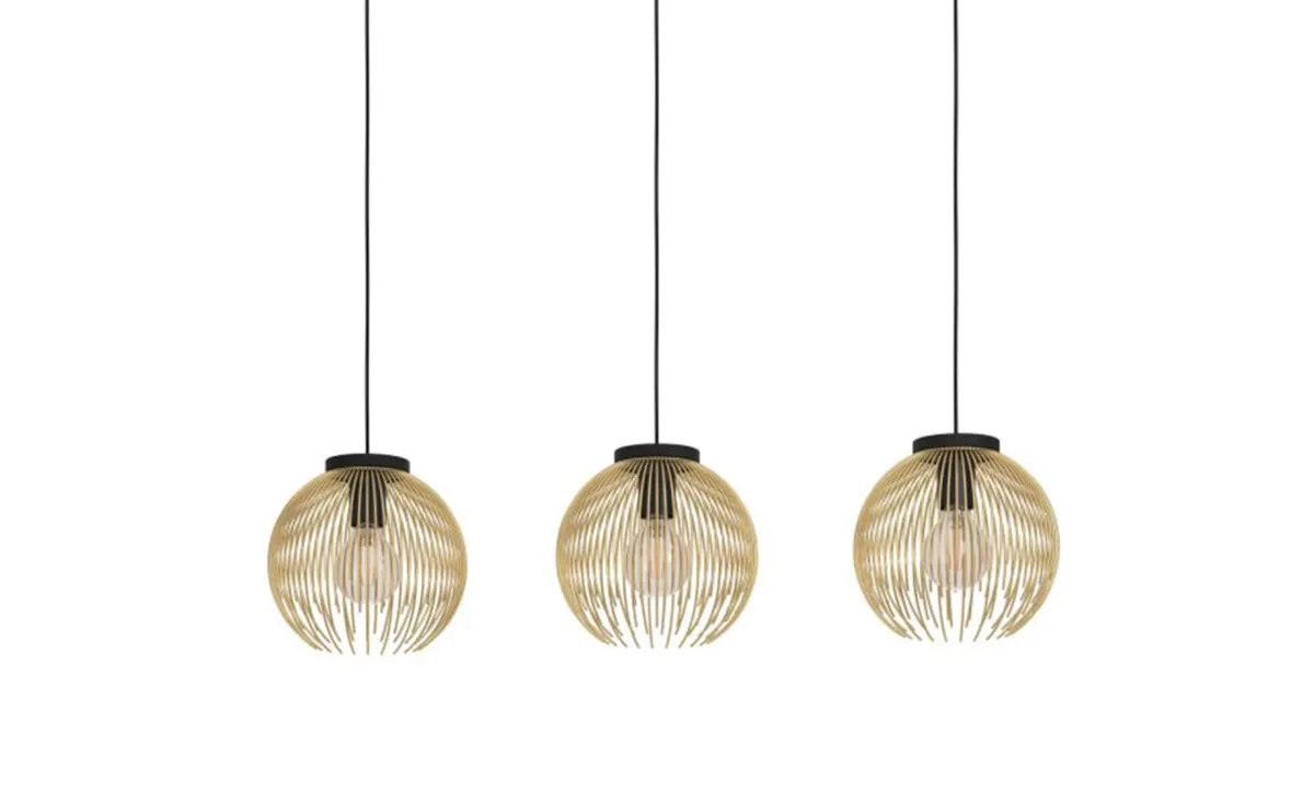 Viseća lampa Venezuela 3