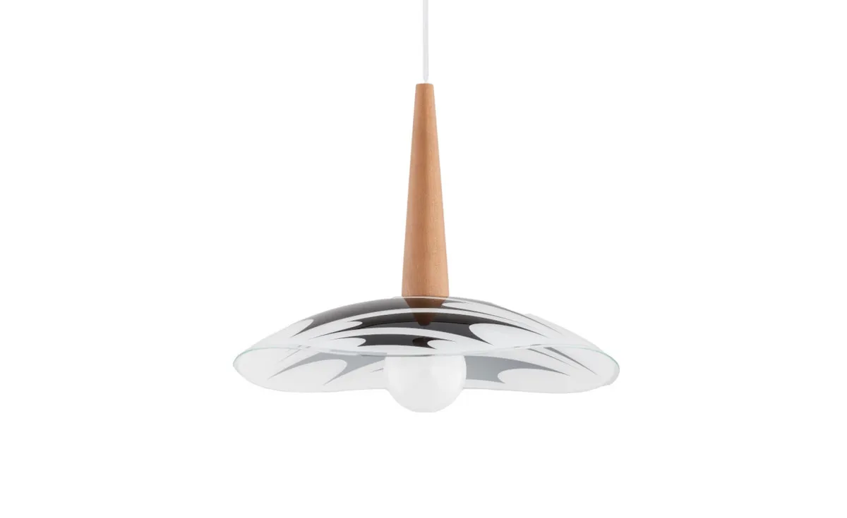Viseća lampa Wiley