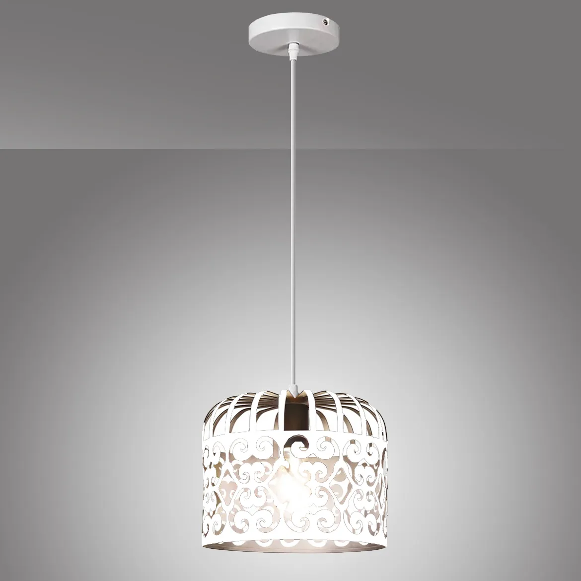 Viseca lampa Alessandra