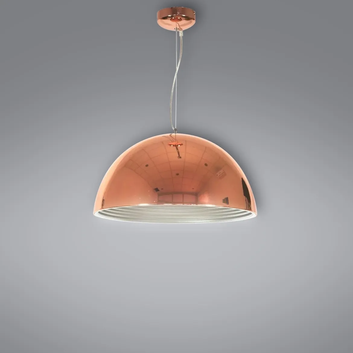 Viseca lampa Amalfi 30x200cm