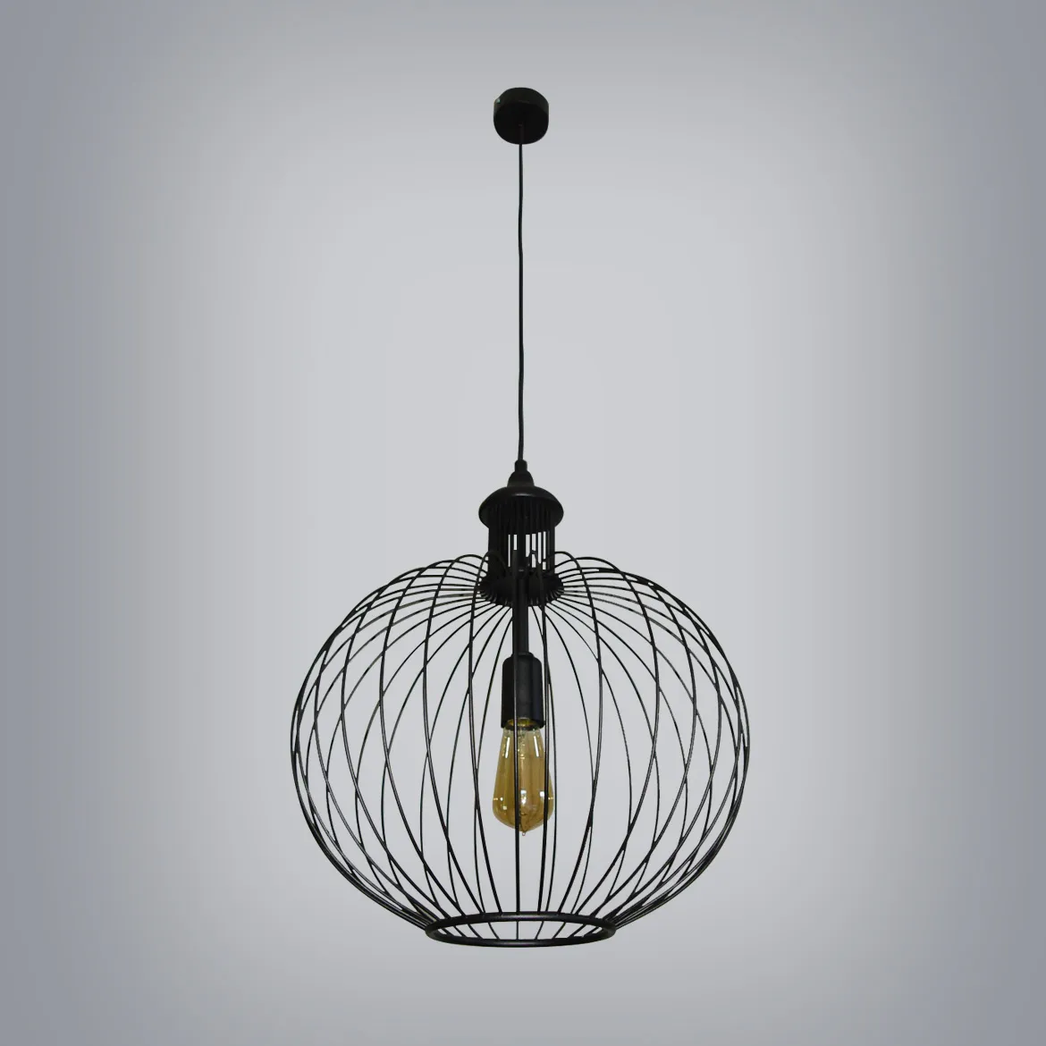 Viseca lampa Ameba