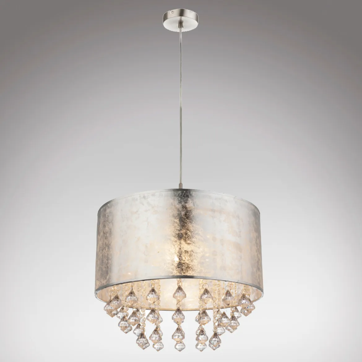 Viseca lampa Amy I 40cm