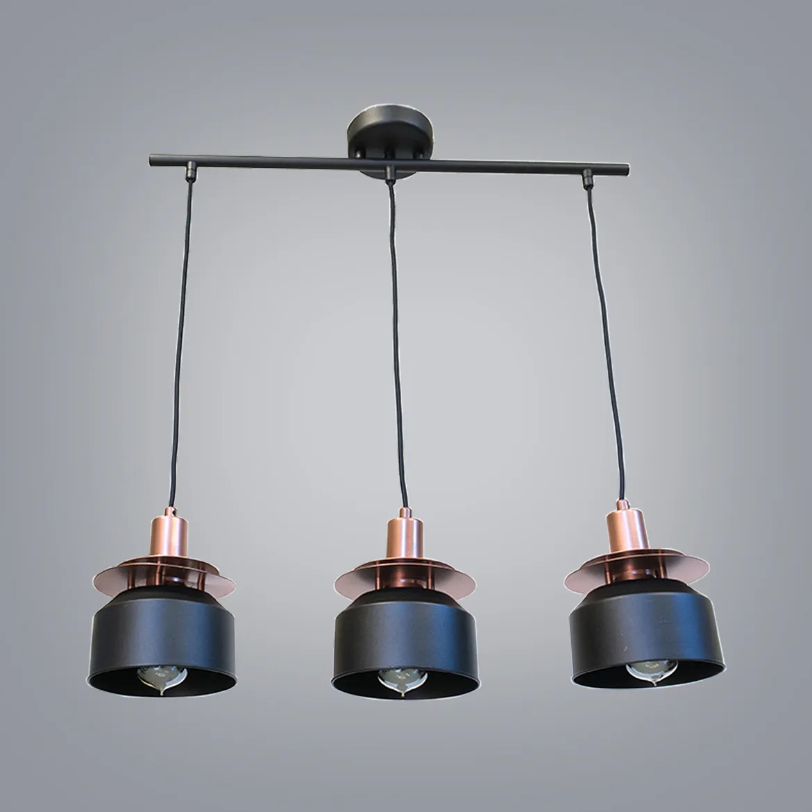 Viseca lampa Andromeda 3