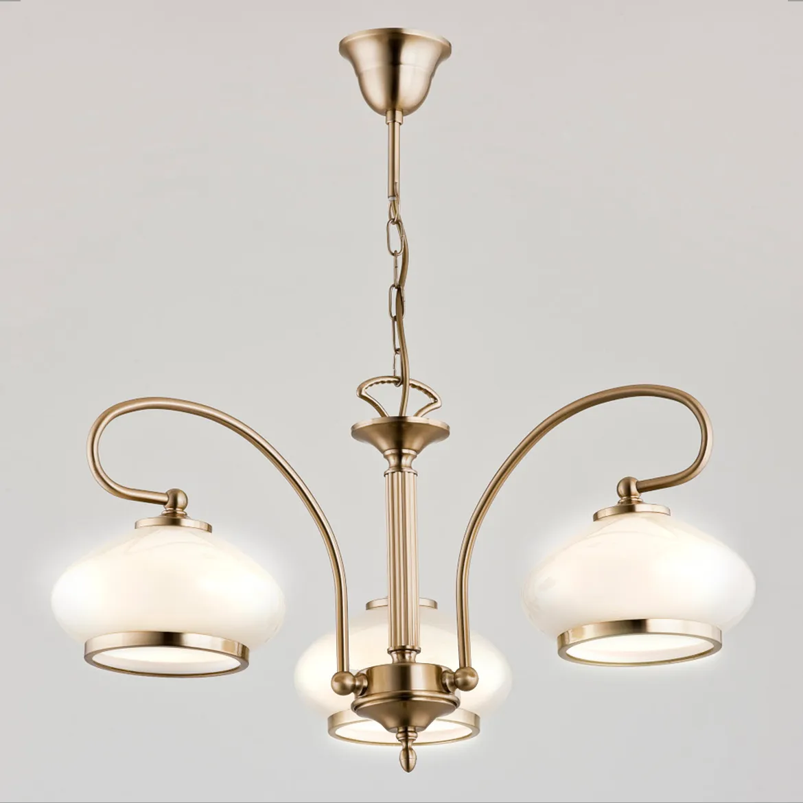 Viseca lampa Astoria