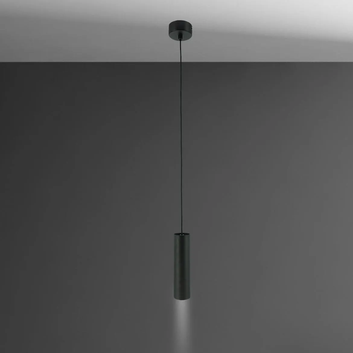 Viseca lampa Bachus 1