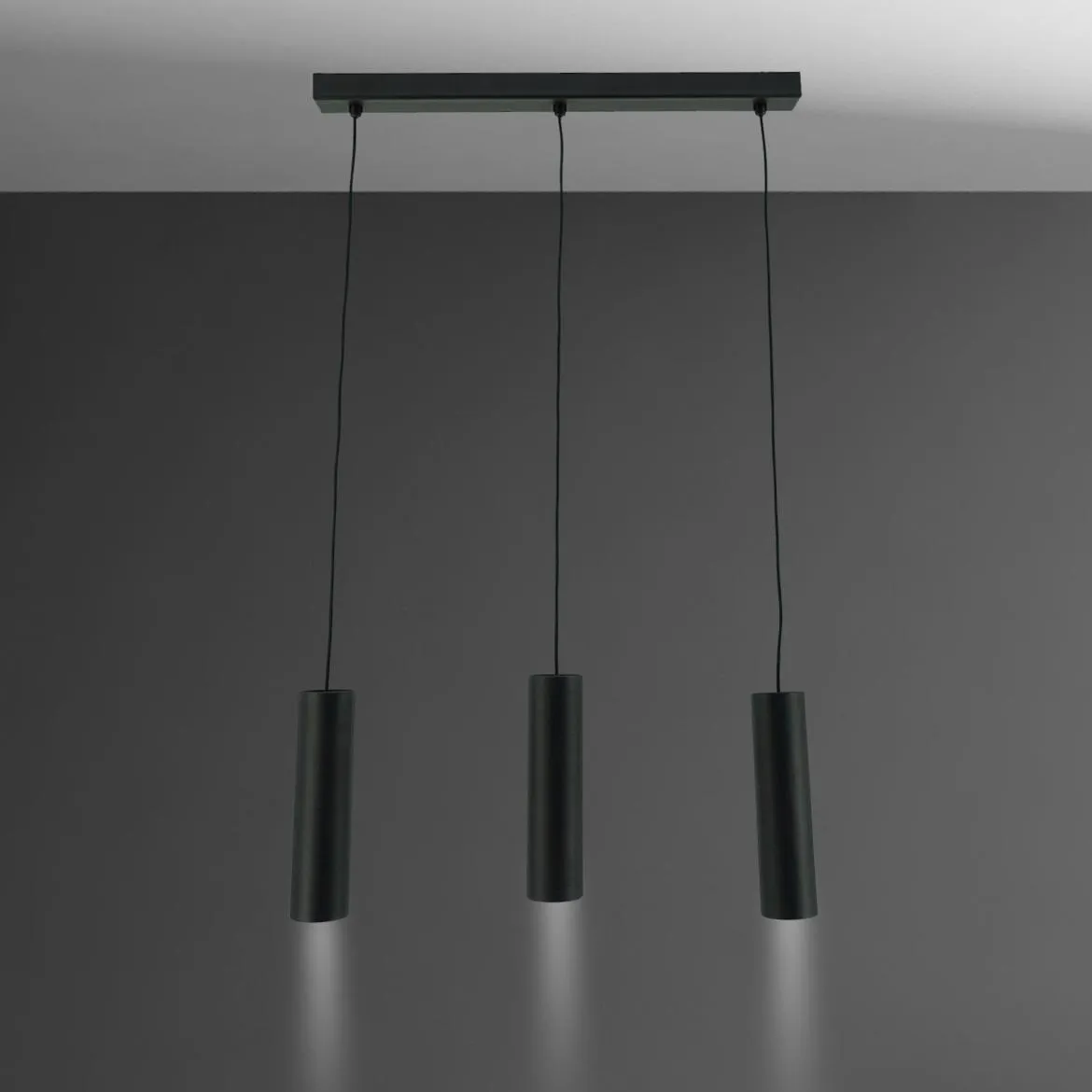 Viseca lampa Bachus I 3