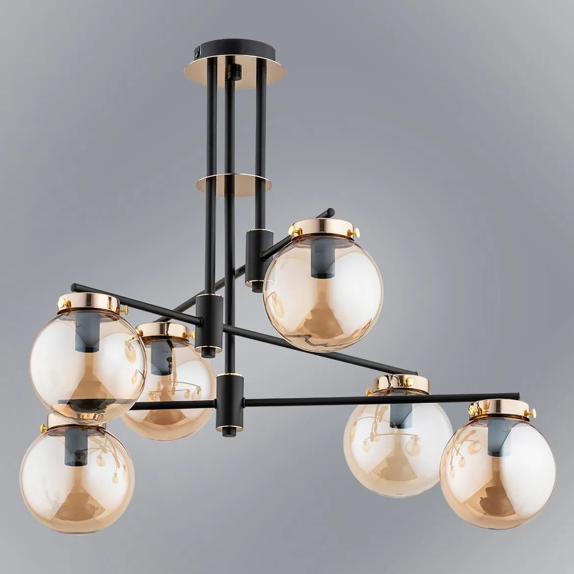 Viseca lampa Bogota 6