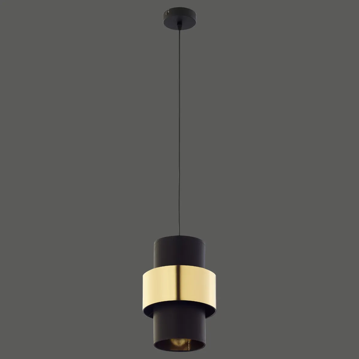 Viseca lampa Calisto 20x110cm