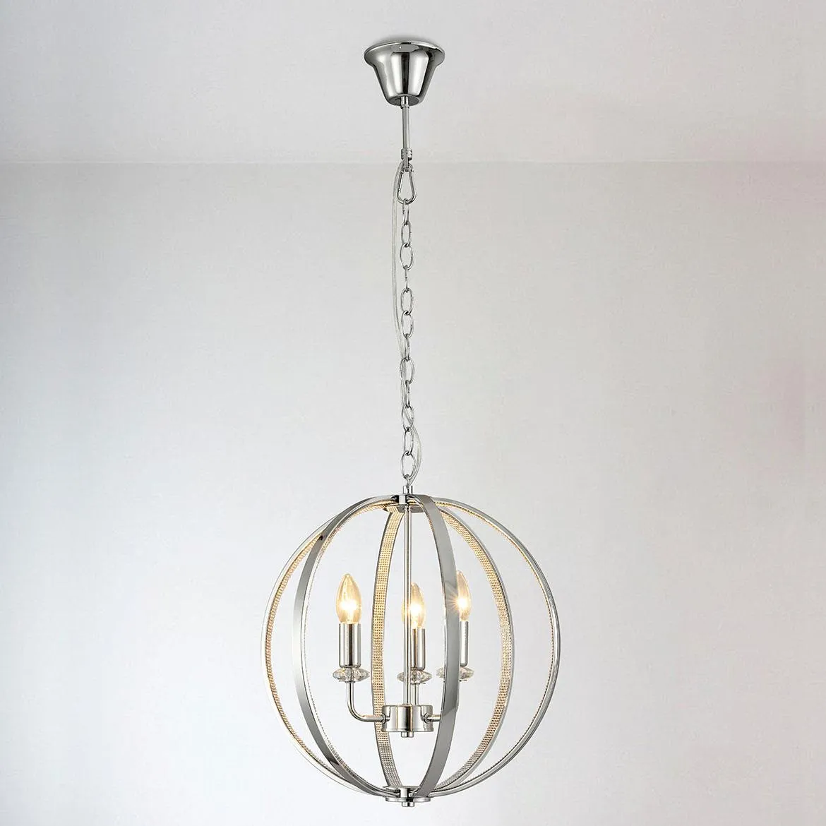Viseca lampa Cordelia