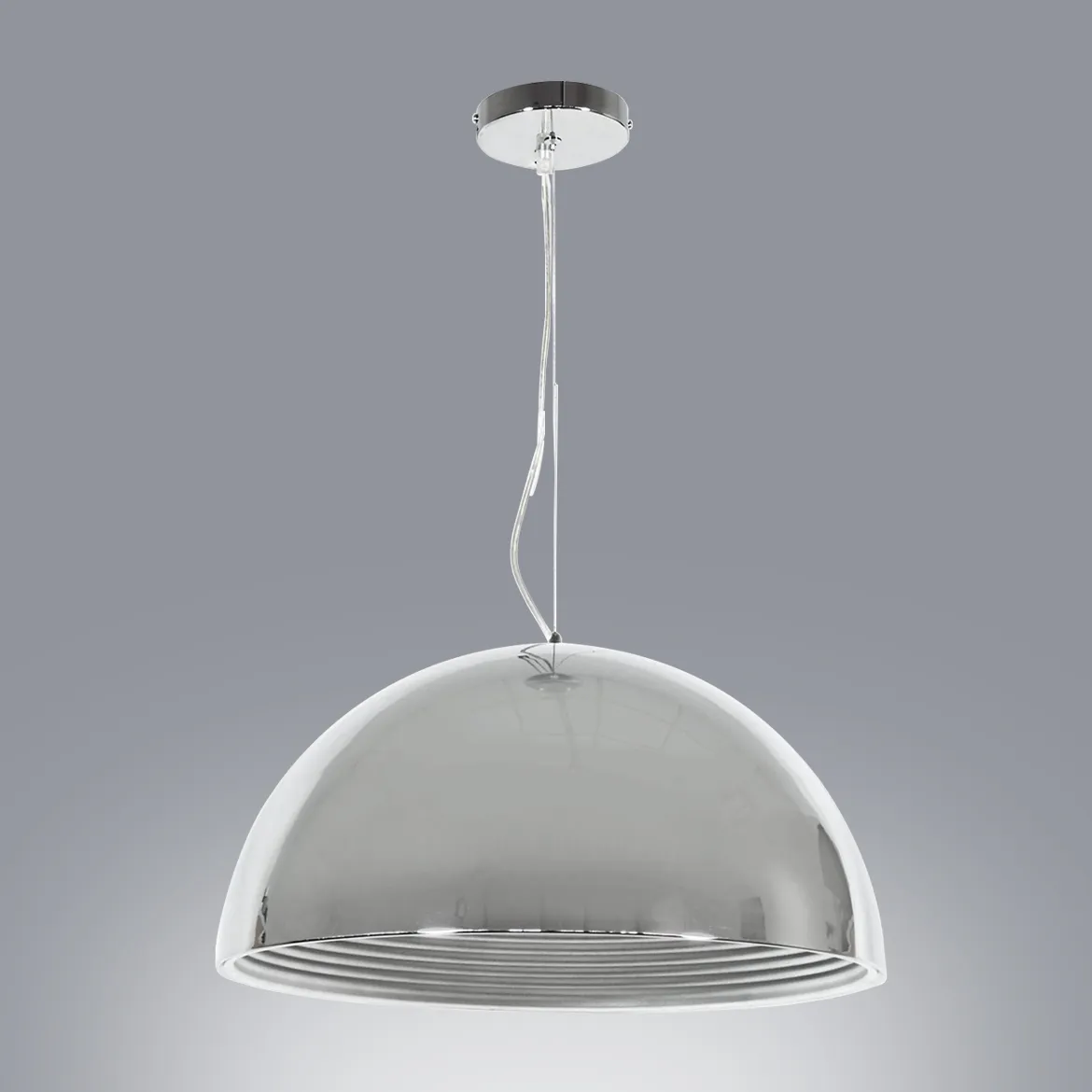 Viseca lampa Dorada 40x110cm