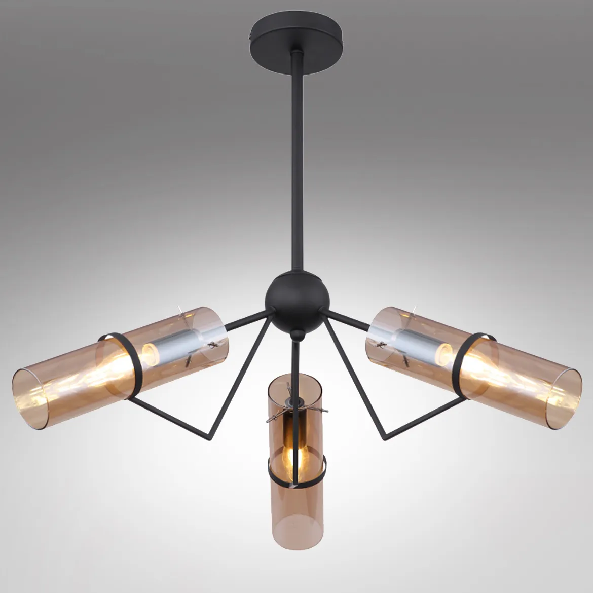 Viseca lampa Gijon 3