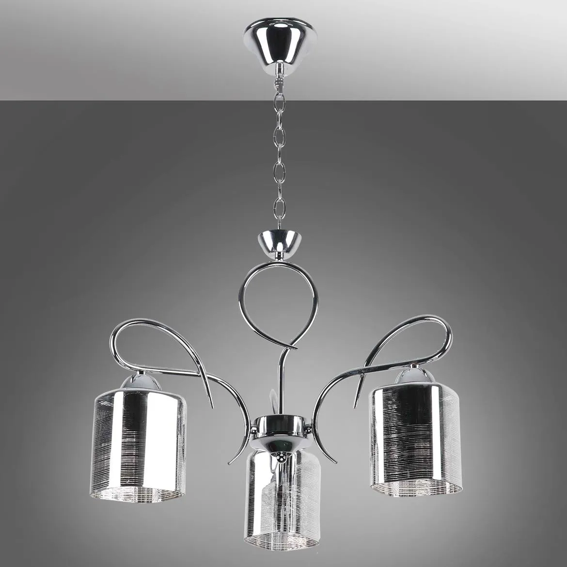 Viseca lampa Italo 3