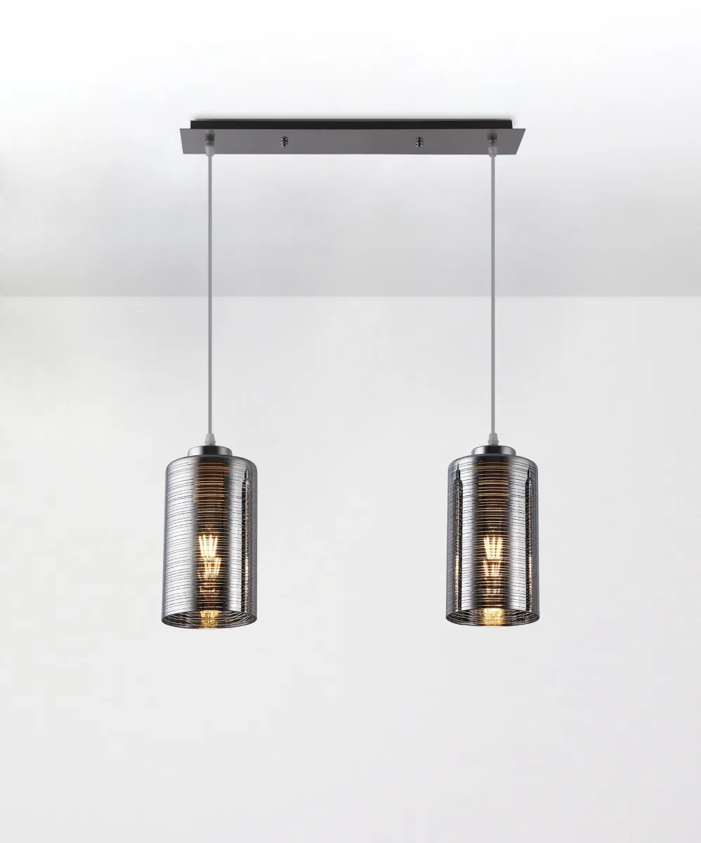 Viseca lampa Kox 2