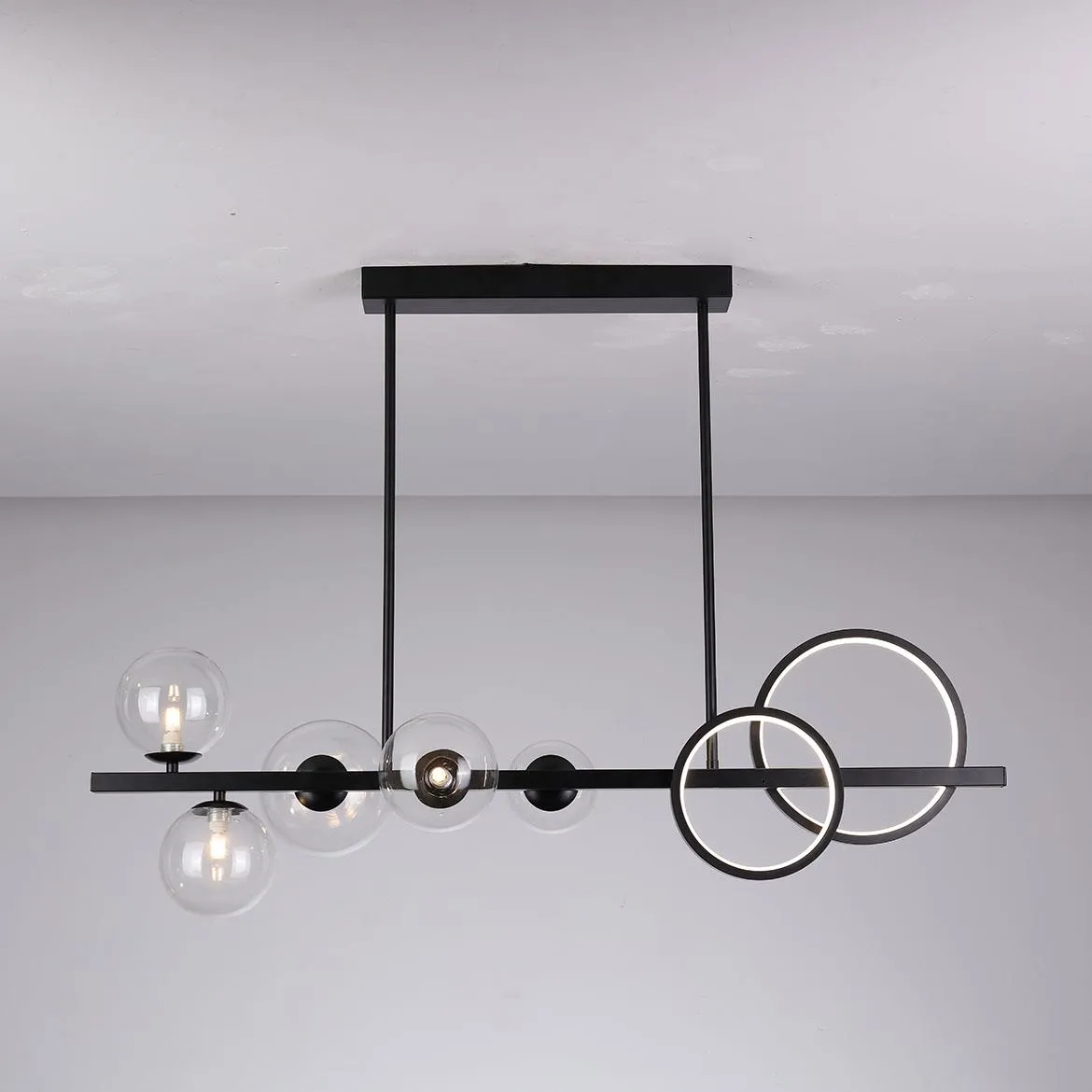 Viseca lampa Liguria