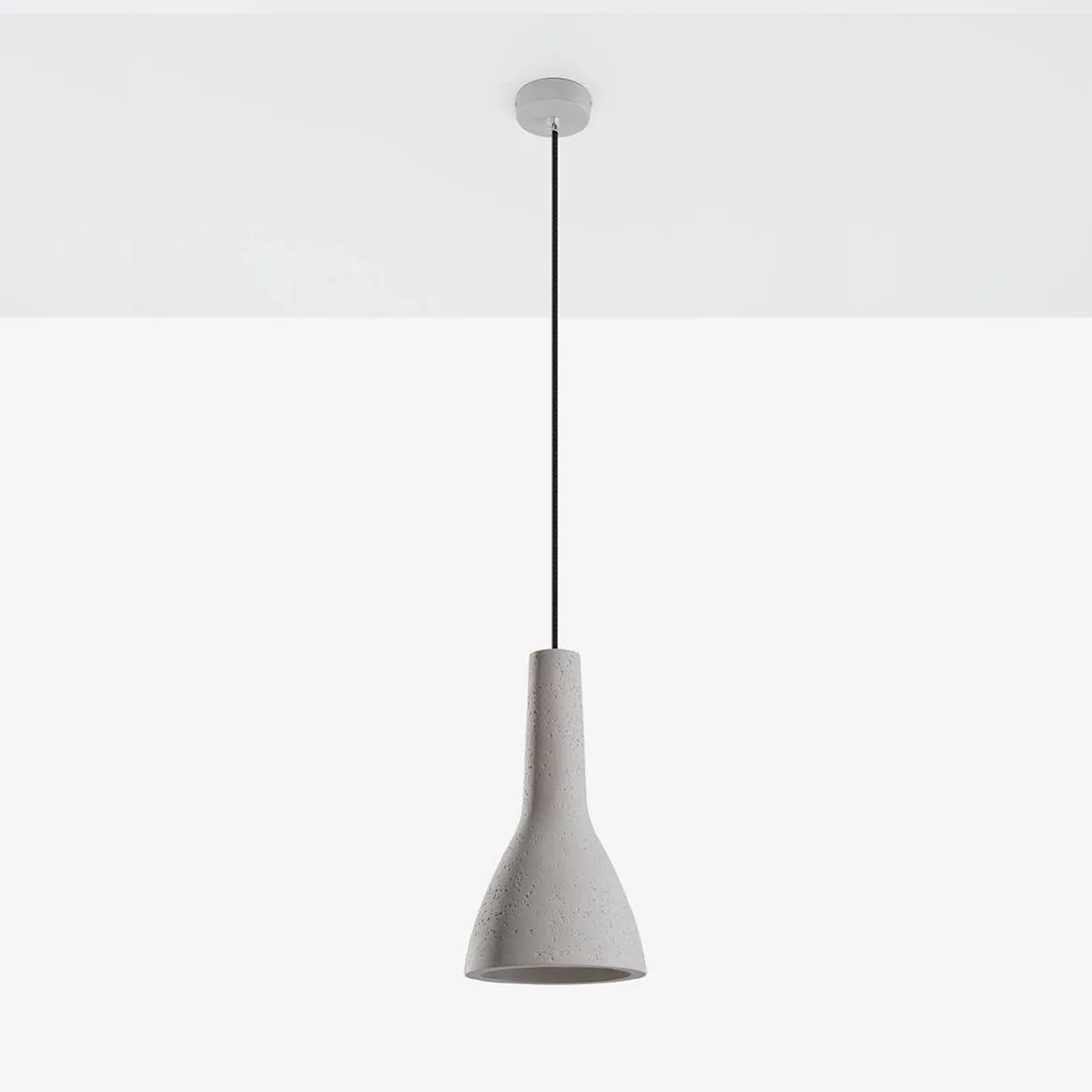 Viseca lampa  Mogrenda