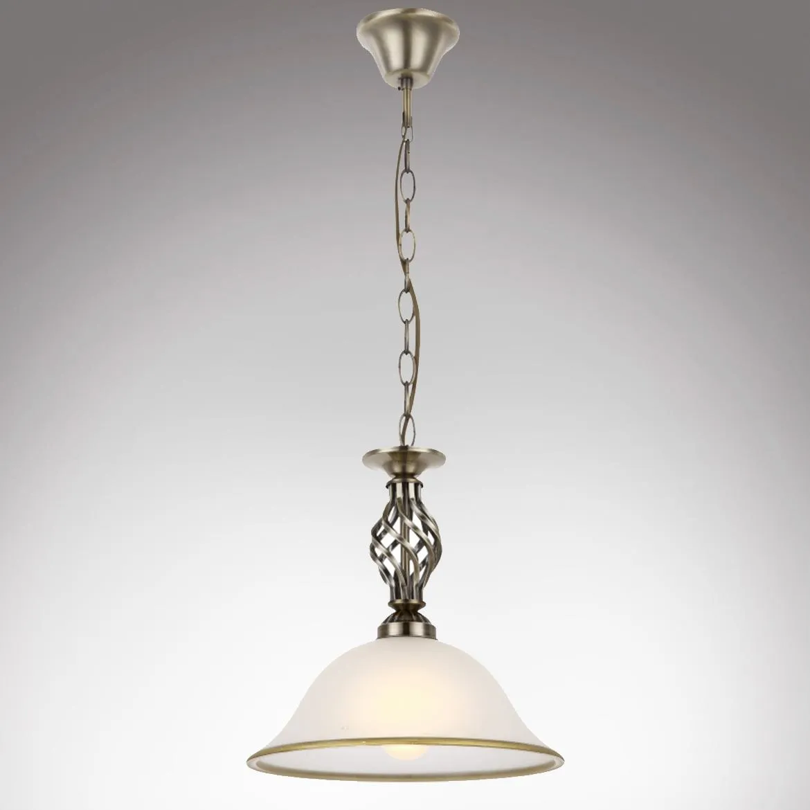 Viseca lampa Odin 30cm