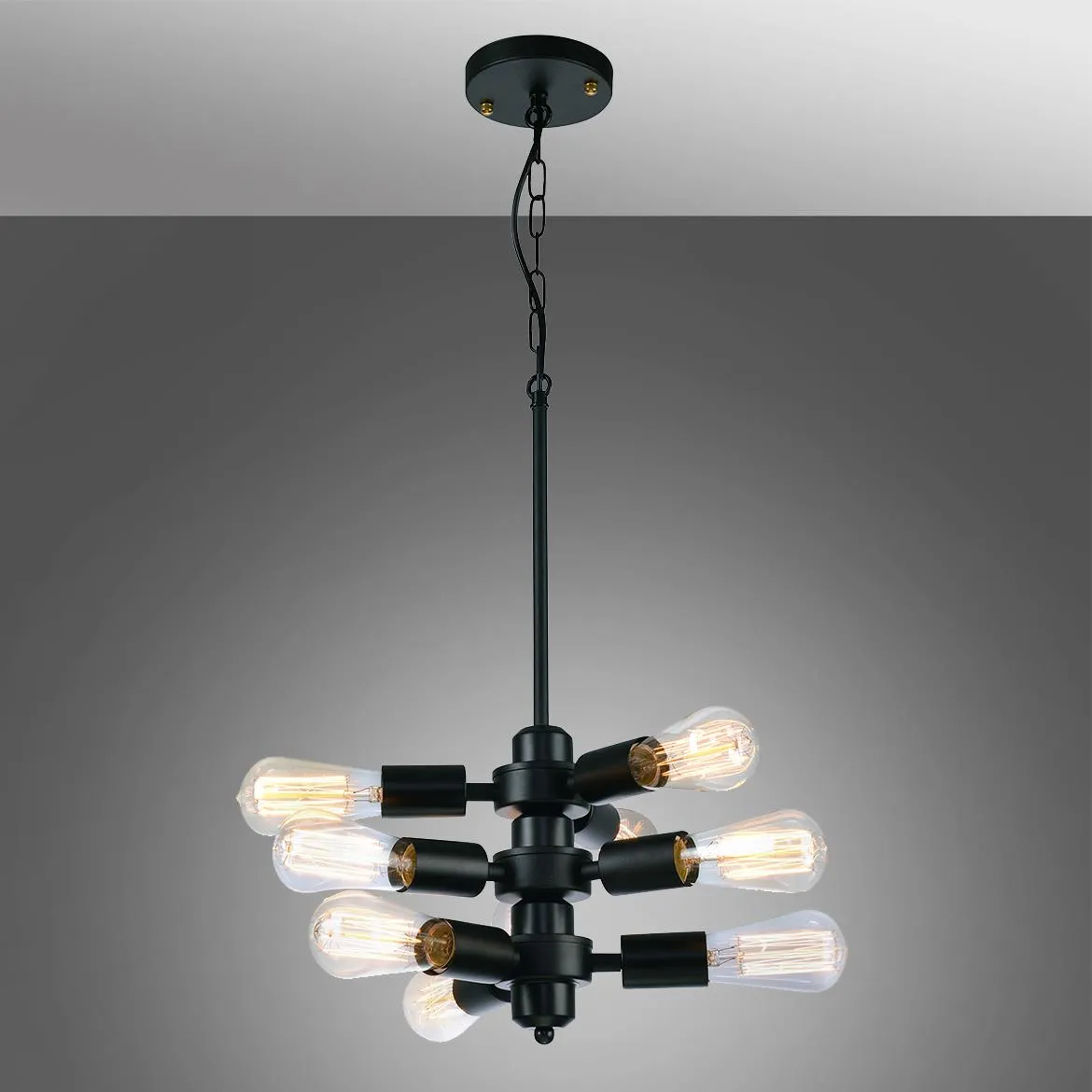 Viseca lampa Orebro 9