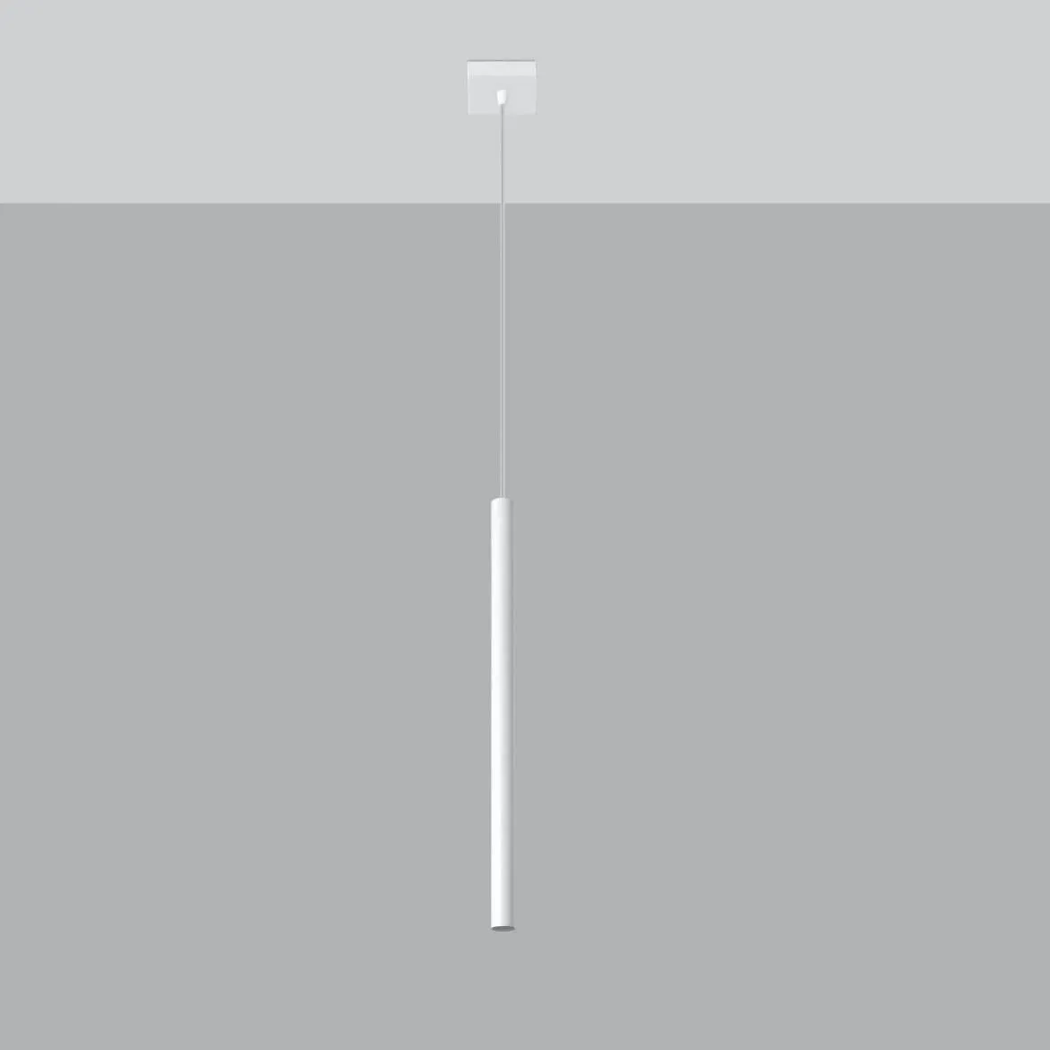 Viseca lampa Padova bela