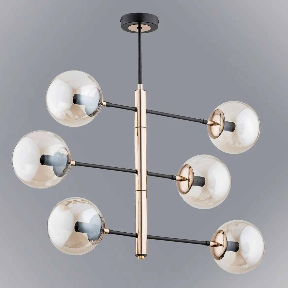 Viseca lampa Pesco 6