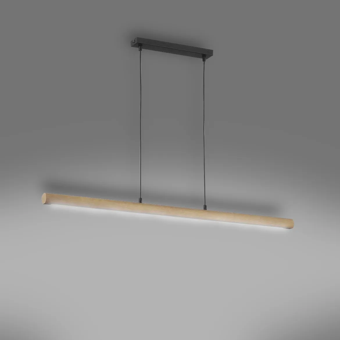 Viseca lampa Rollo LED