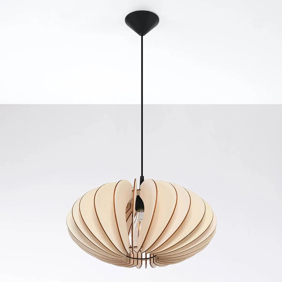 Viseca lampa Rosaly