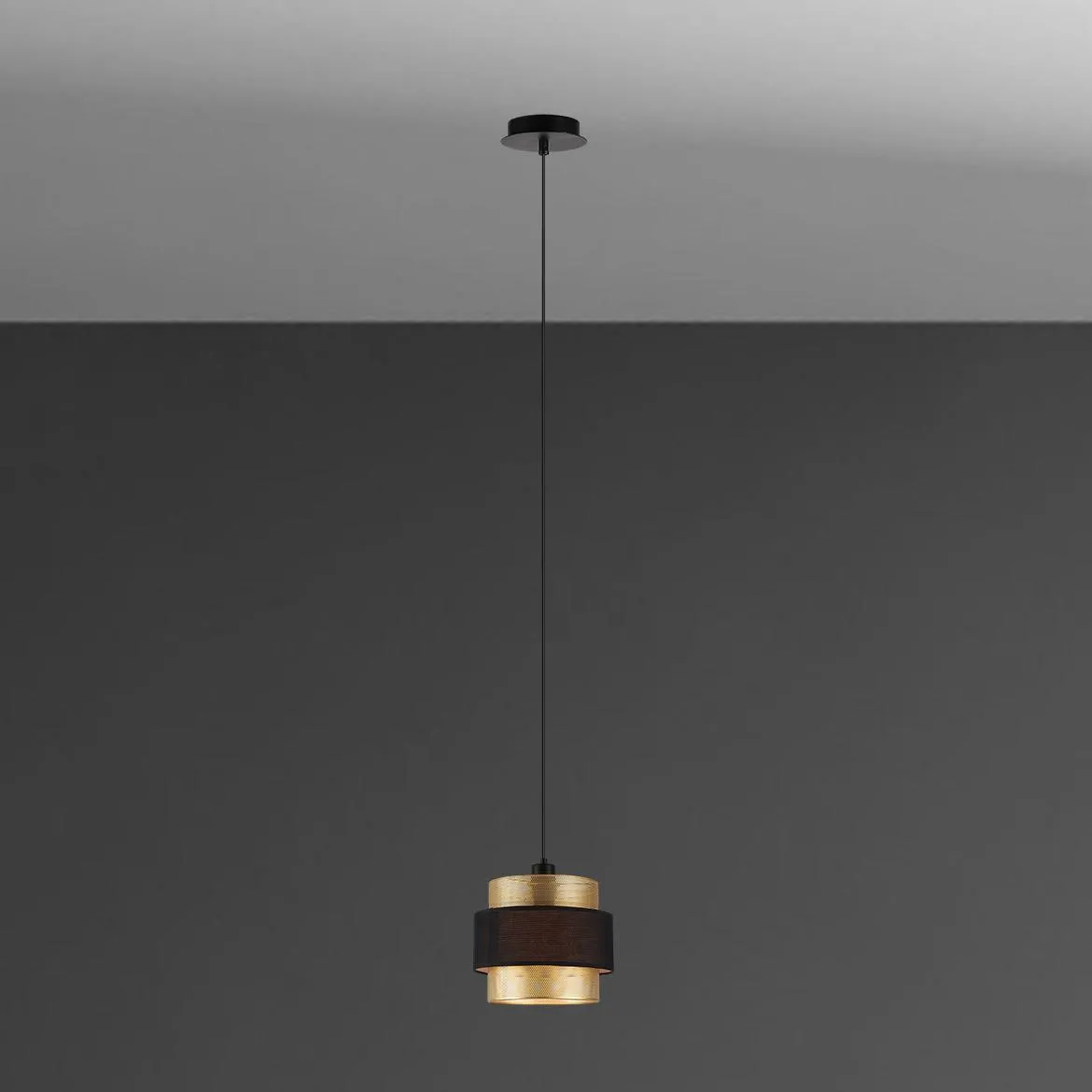 Viseca lampa Sia 1