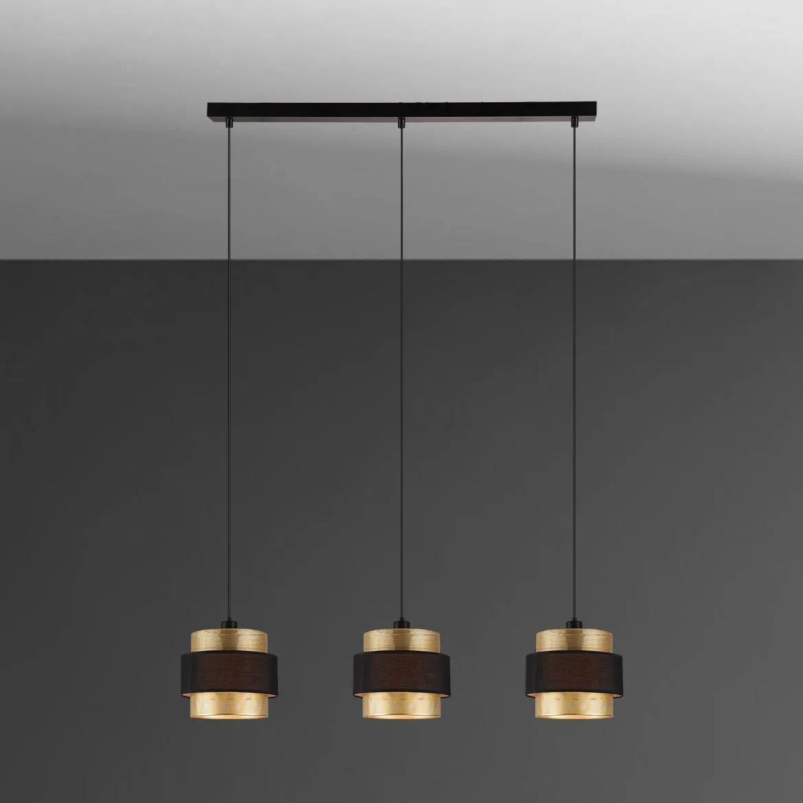 Viseca lampa Sia 3