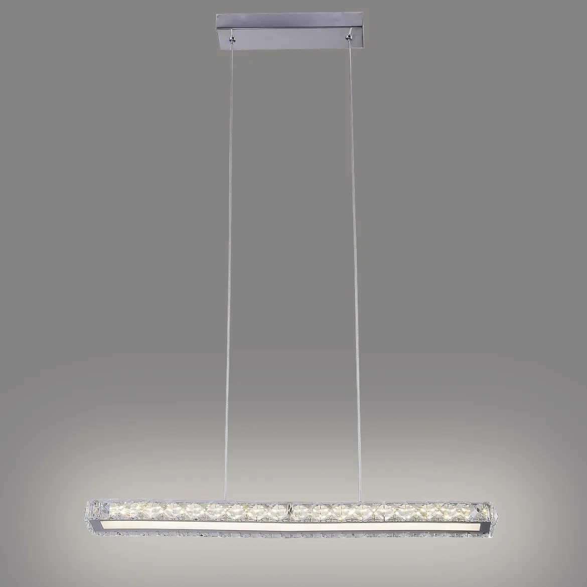 Viseca lampa Symphony LED