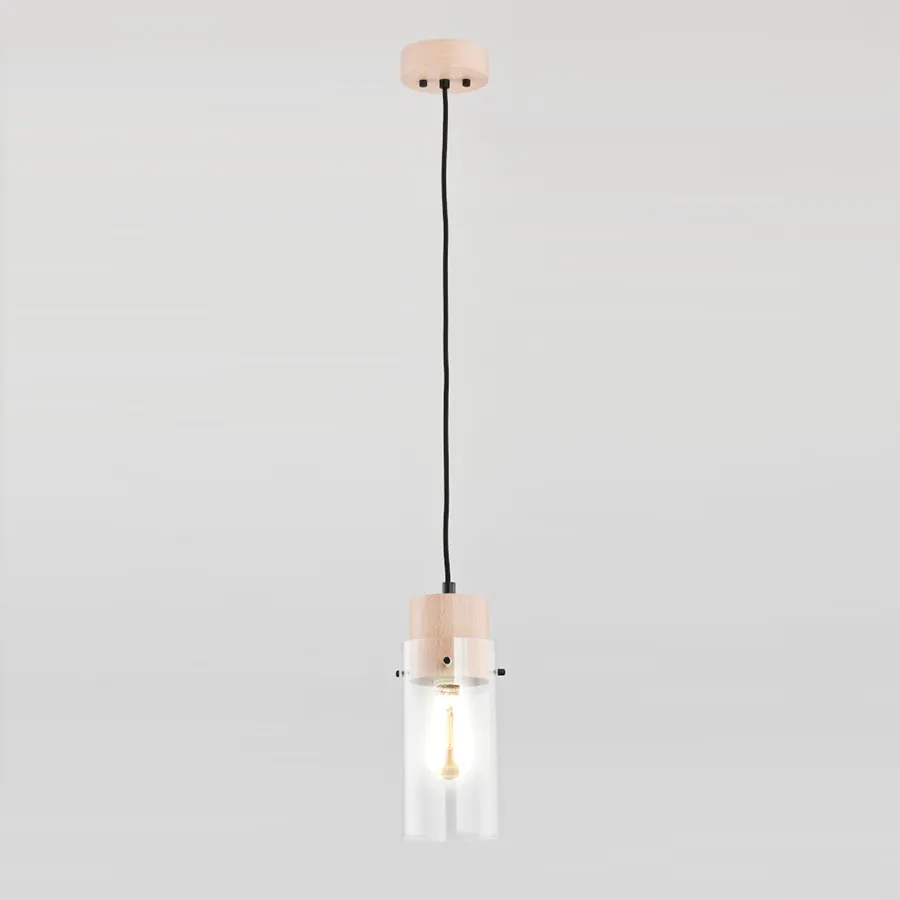 Viseca lampa Tantum 1 13x100cm