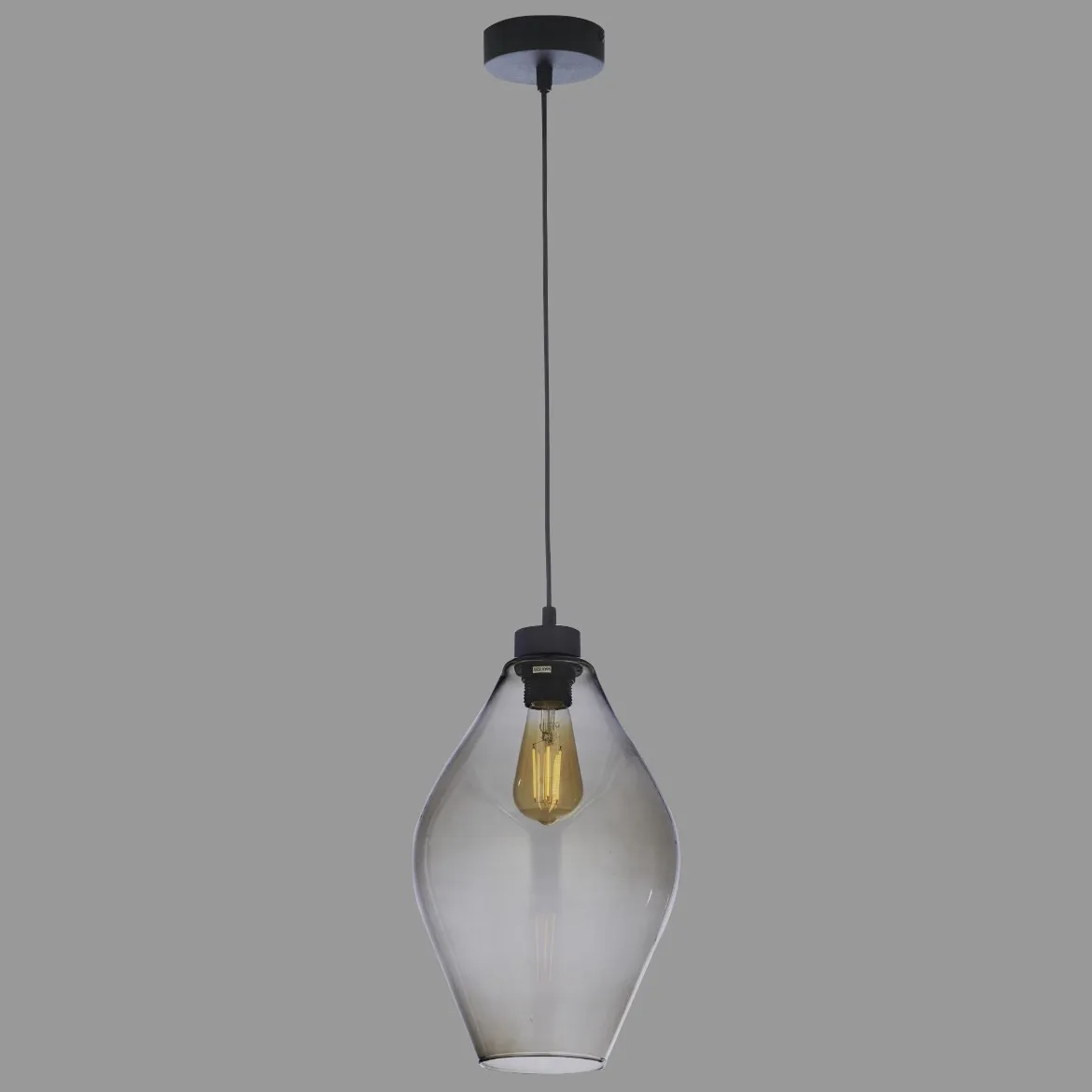 Viseca lampa Toulon 22x130cm