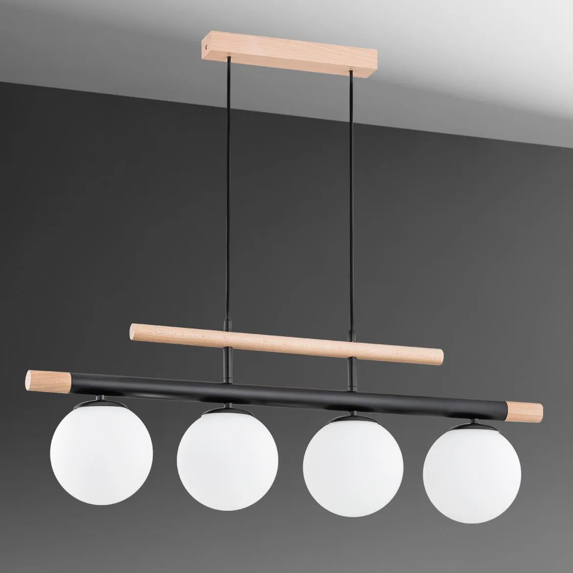 Viseca lampa Trendy 4