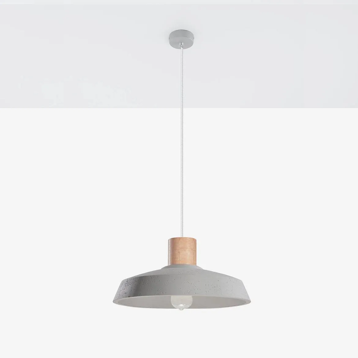 Viseca lampa  Velvang