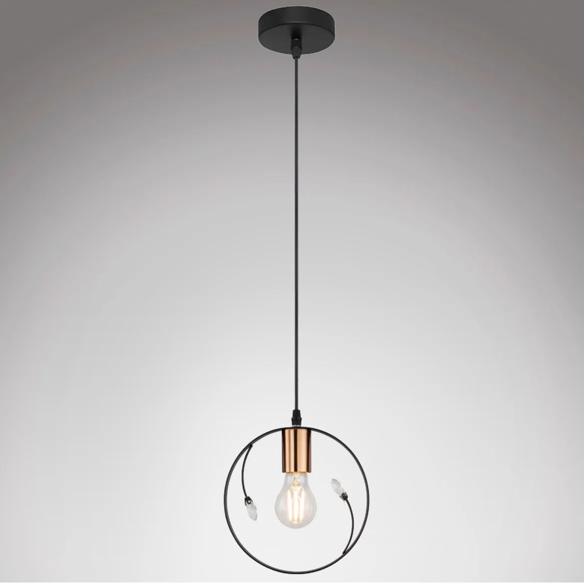Viseca lampa Vigo