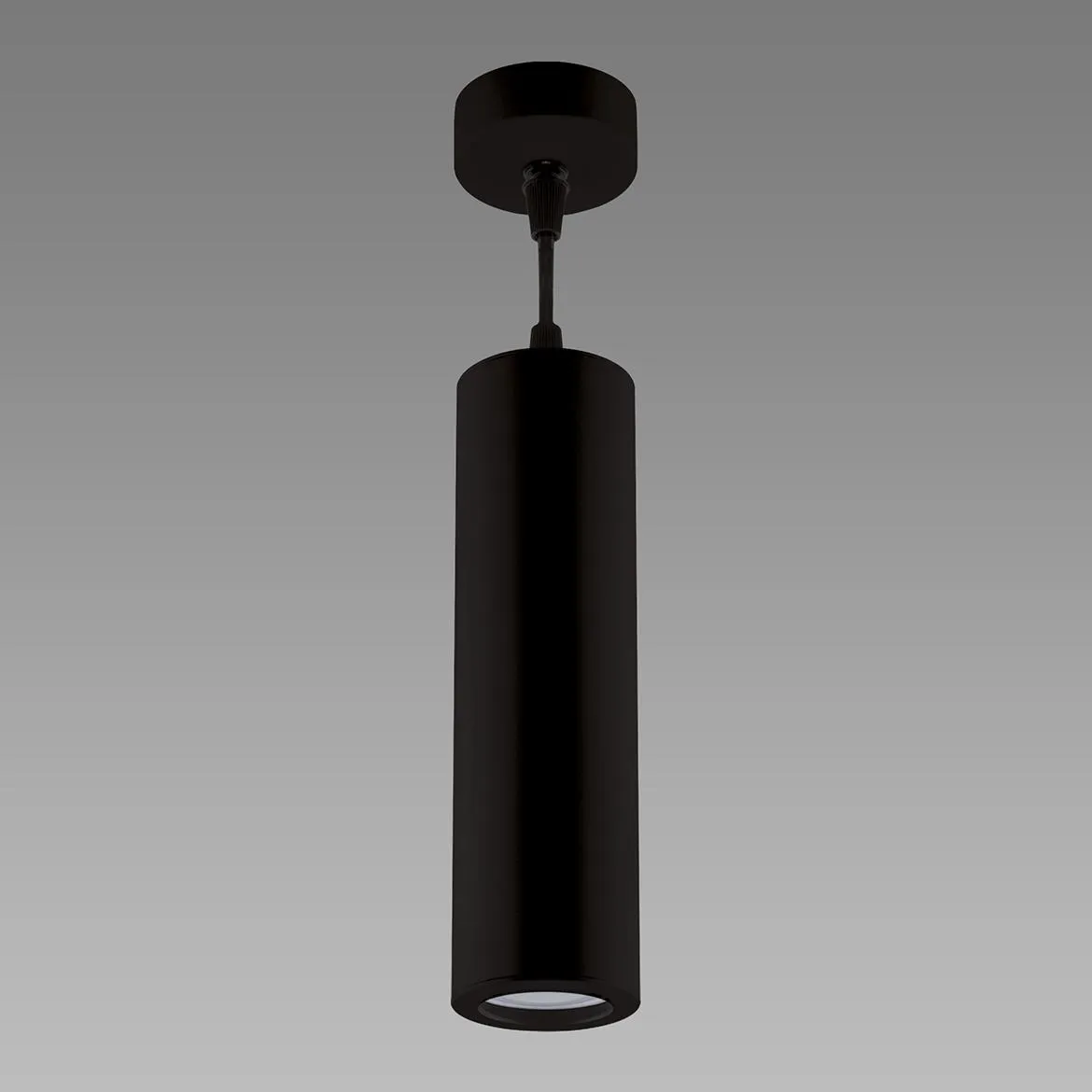 Viseca lampa Wespa crna