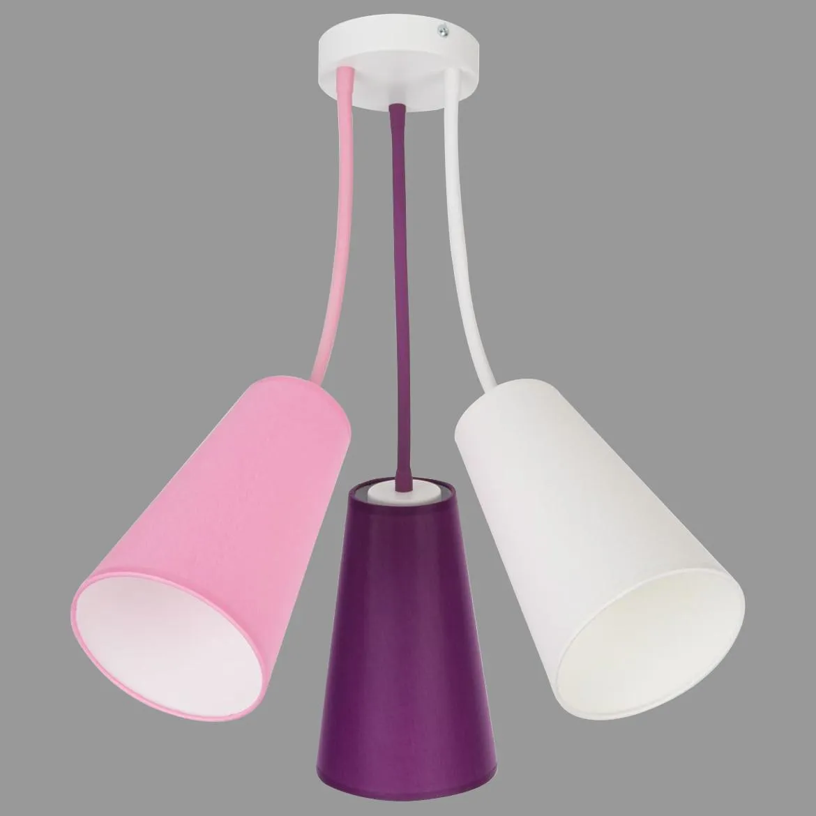 Viseca lampa Wire Kids 3