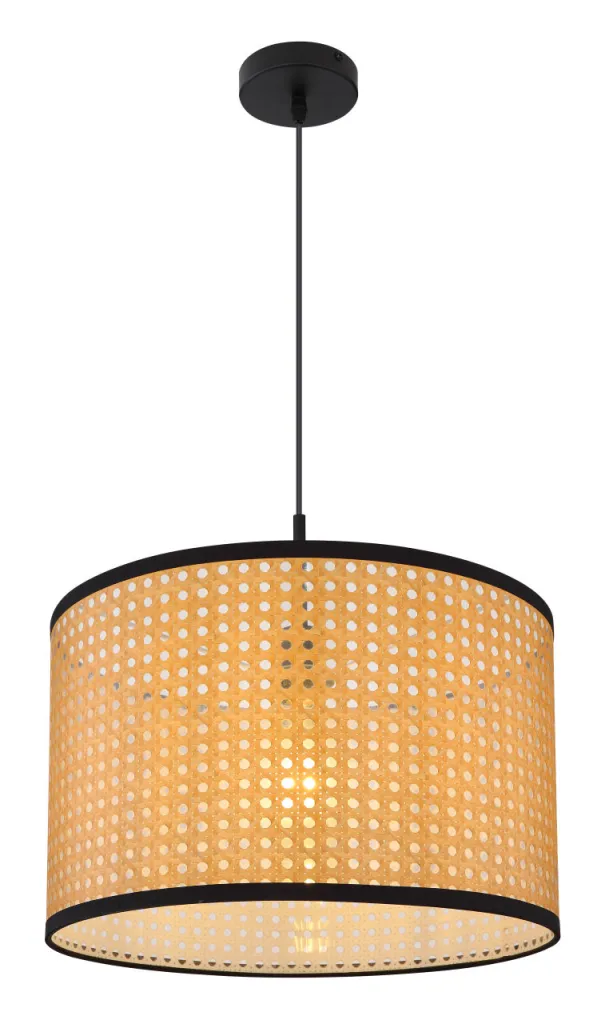 Viseca svetiljka Grizzana 1