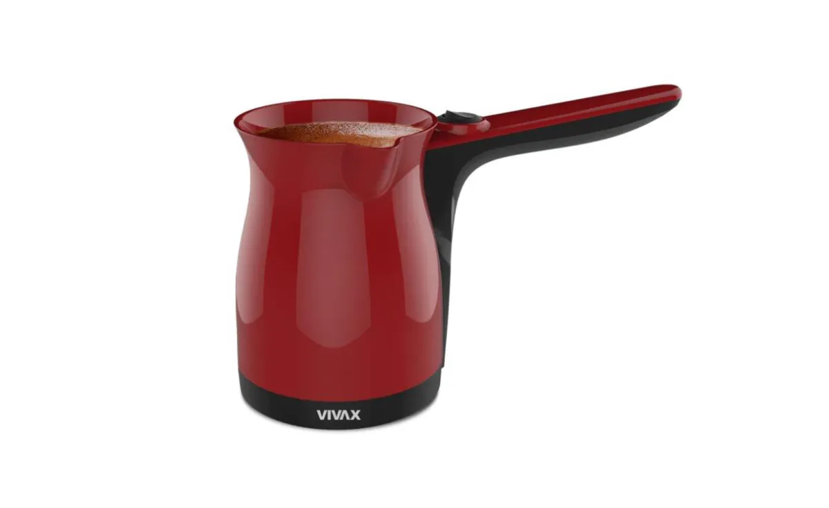 Vivax CM-1000R električna džezva