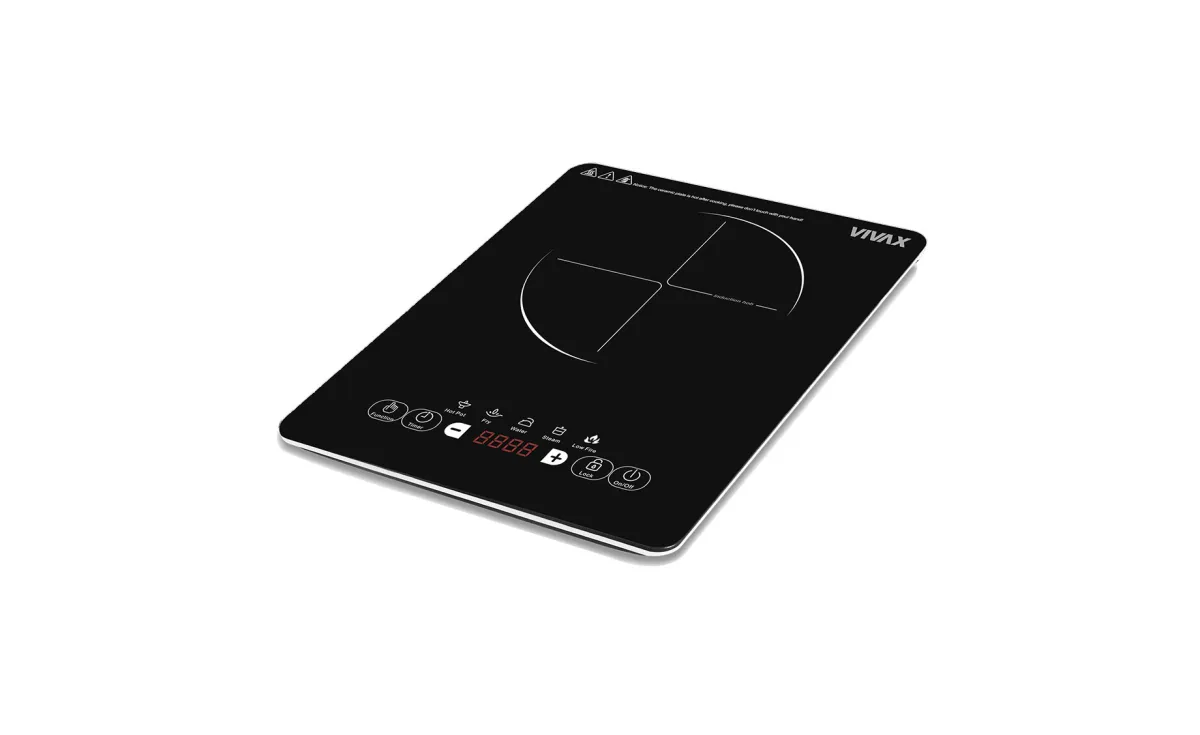 Vivax HPI-1500TP Indukcijska ploča