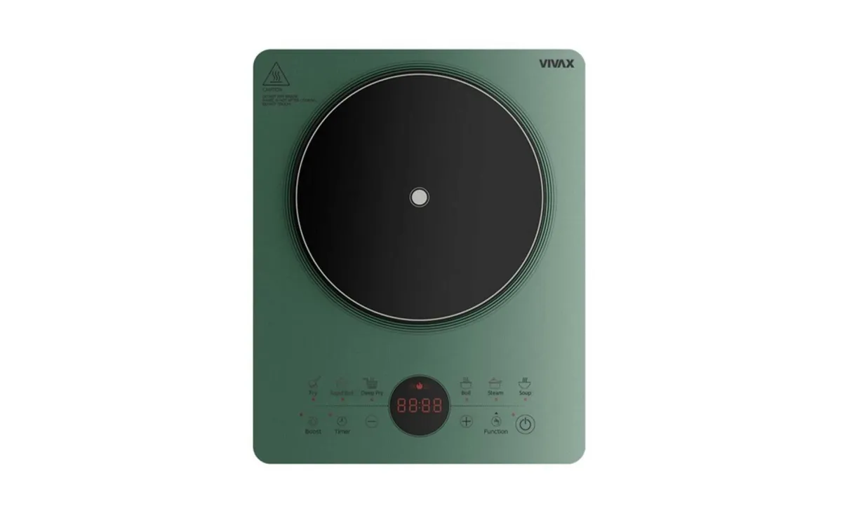 Vivax HPI2200TPG indukcioni rešo